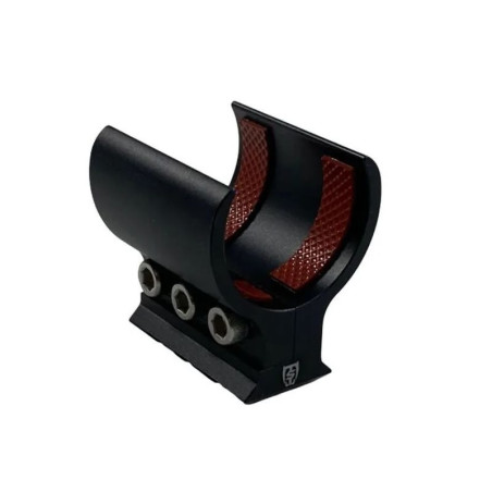 Sabre Tactical Zweibeinadapter 34 mm
