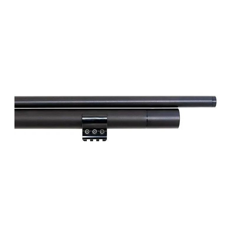 Sabre Tactical Zweibeinadapter 34 mm