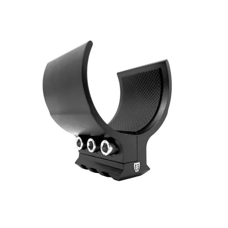 Sabre Tactical Zweibeinadapter 52 mm