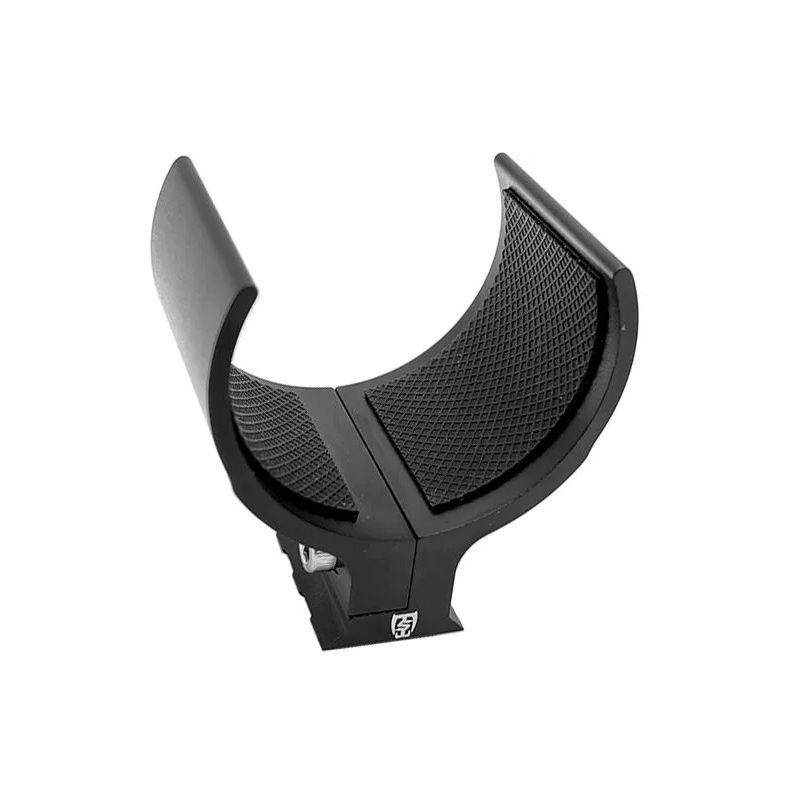 Adaptateur bipied tactique Sabre 52 mm