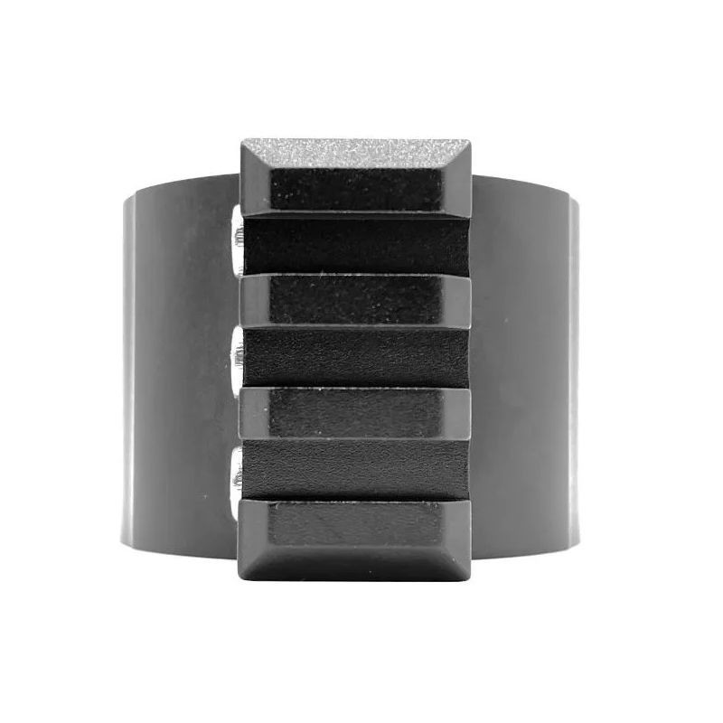Sabre Tactical Zweibeinadapter 52 mm