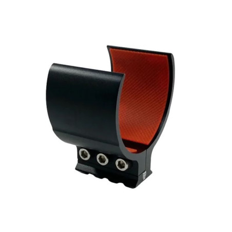 Sabre Tactical Zweibeinadapter 60 mm