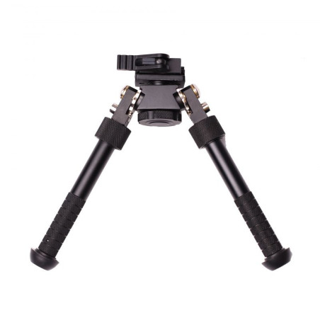 Professioneel verstelbare bipod V-6