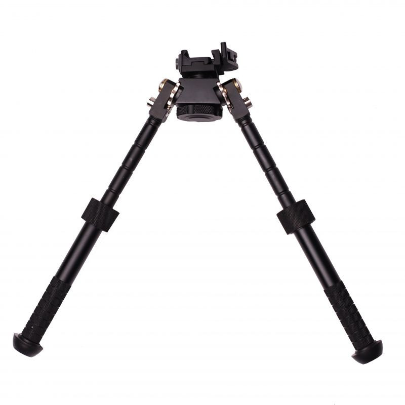 Professioneel verstelbare bipod V-6