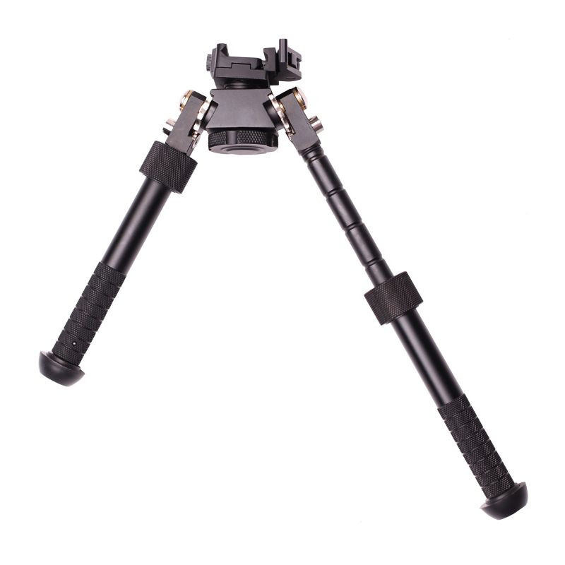 Professionelles verstellbares Zweibein V-6