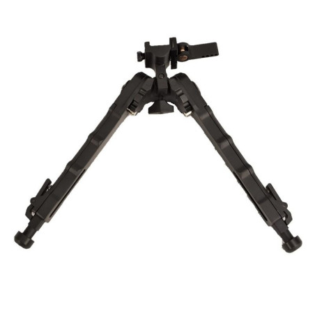 Professionele verstelbare bipod V-8 22mm rail