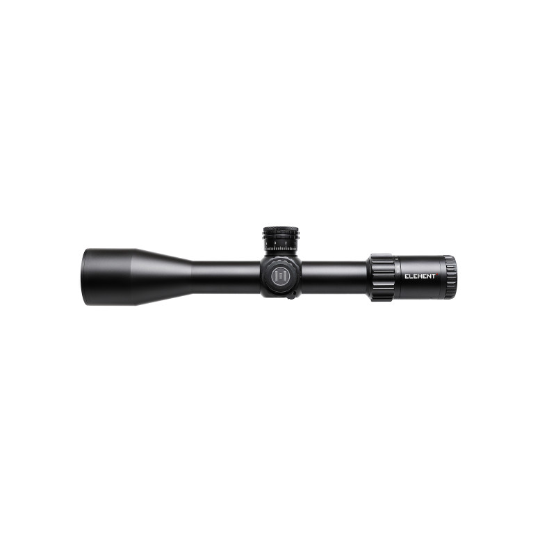 Element Optics TITAN 3-18×50 APR-2D FFP MOA Riflescope