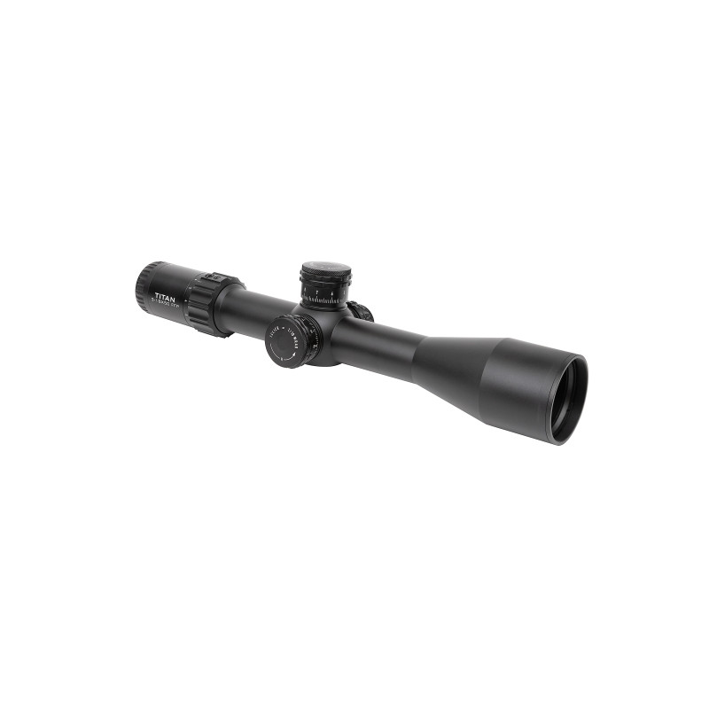 Element Optics TITAN 3-18×50 APR-2D FFP MOA Zielfernrohr