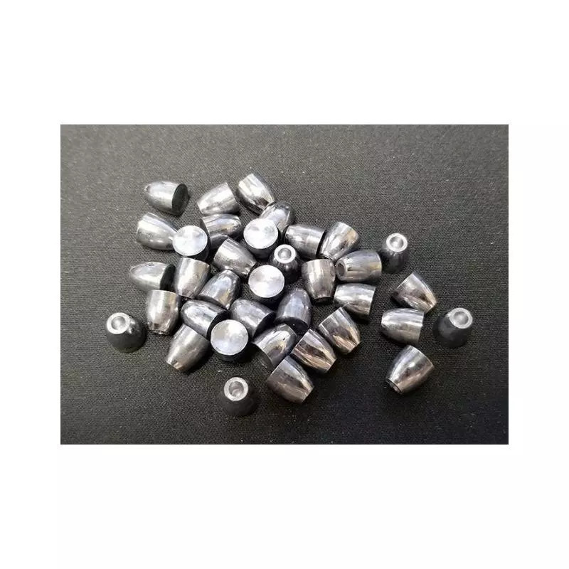 Airgun Slug Pellet Nielsen 7.62mm 49.5 Grain 200 pcs Airgun Slug Pellet Nielsen 7.62mm 49.5 Grain 200 pcs