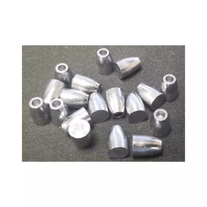 Airgun Slug Pellet Nielsen 6,35mm 36,2 Grain 250 pcs