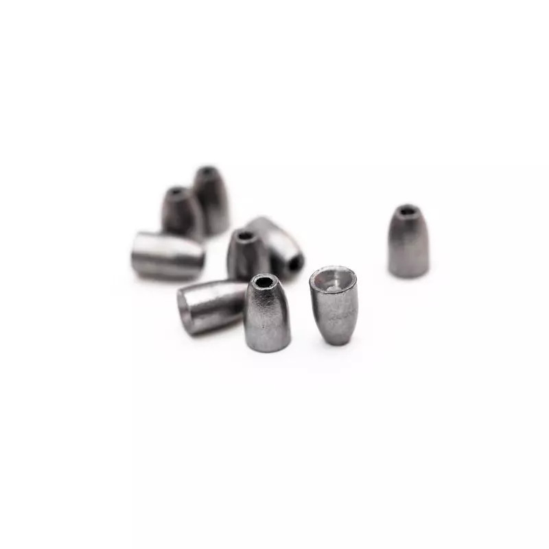 FX Hybrid Slugs Pellets 6,35 mm 26 Grain 100 Stück