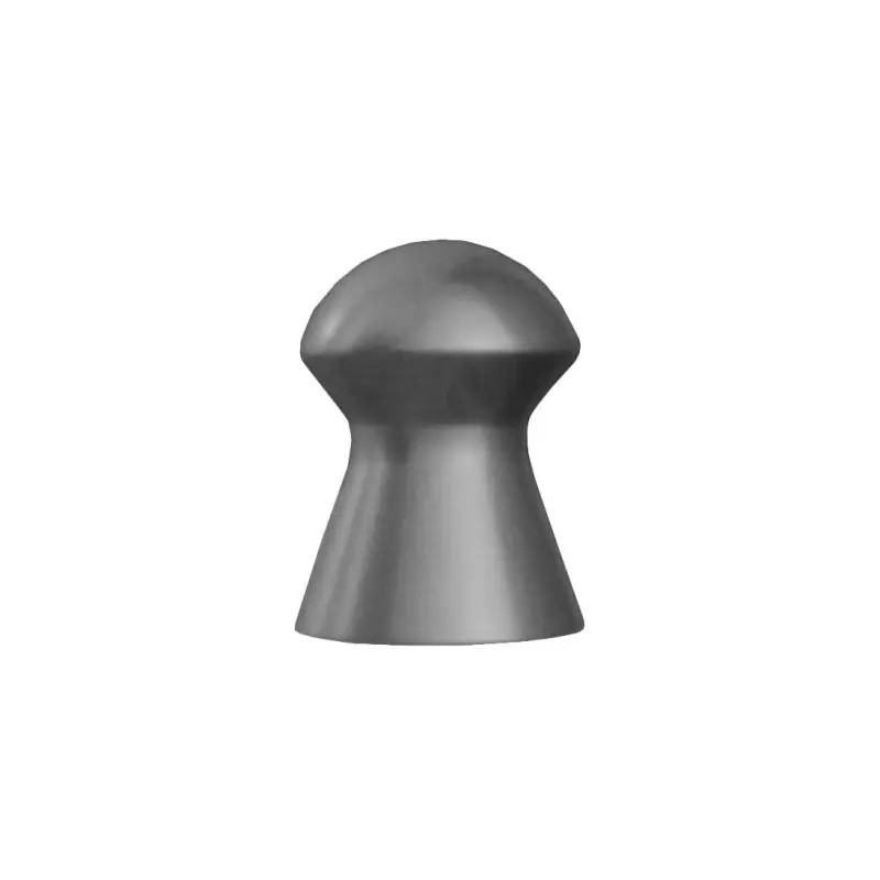 JSB Exact Jumbo Zware Diabolo Pellets 5,53mm 250 stuks