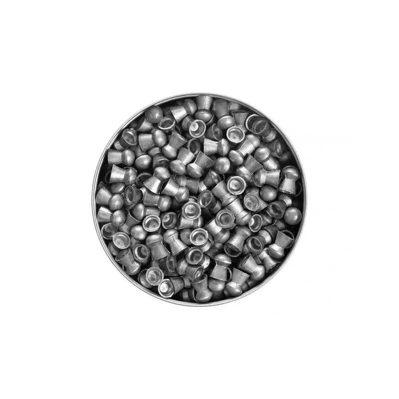 JSB Exact Jumbo Zware Diabolo Pellets 5,53mm 250 stuks