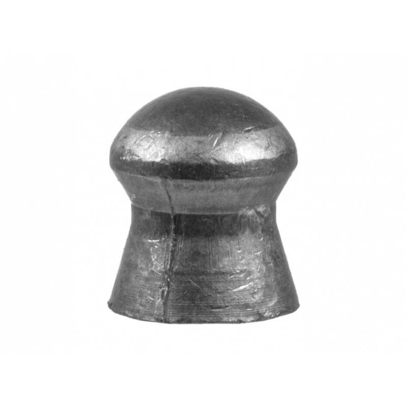 JSB Exact Diabolo Pellets 9mm 100 pcs