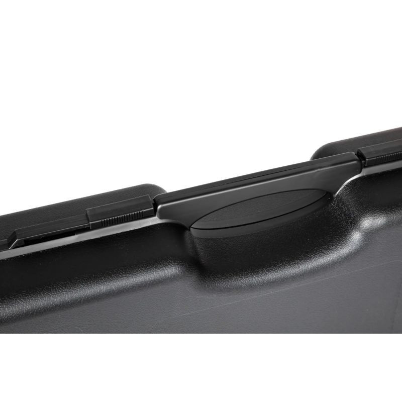 Nuprol Essentials X-Large Hard Case - Black Nuprol Essentials X-Large Hard Case - Black