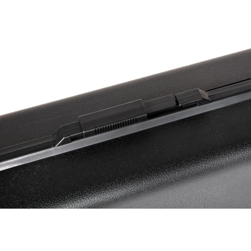 Nuprol Essentials X-Large Hard Case - Black Nuprol Essentials X-Large Hard Case - Black