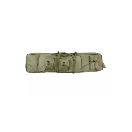 Gun Case - 120cm OLIVE