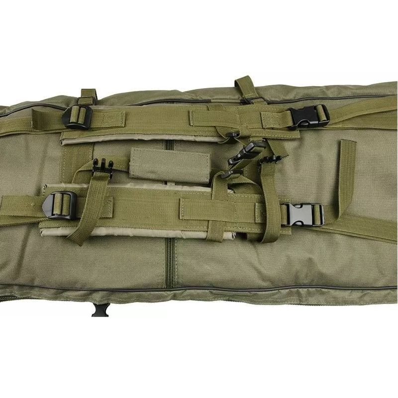 Gun Case - 120cm OLIVE Gun Case - 120cm OLIVE