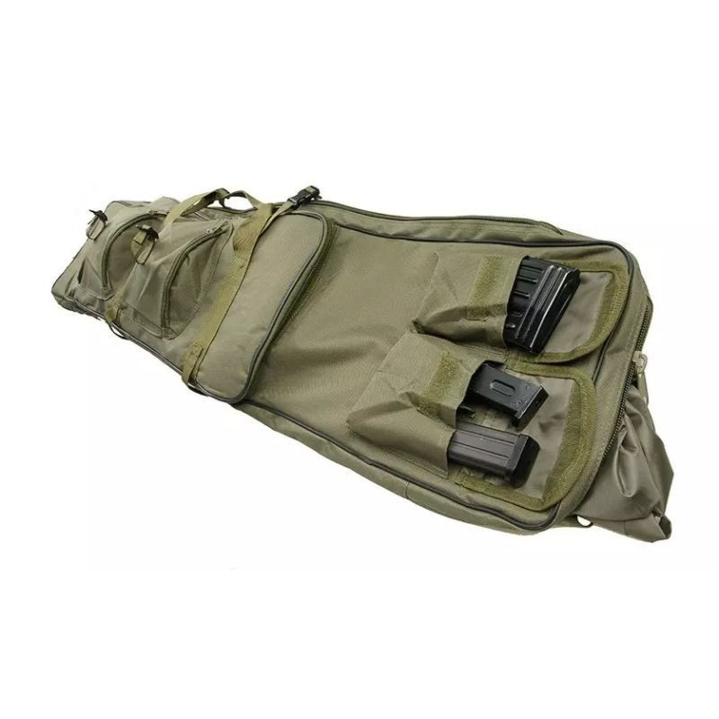 Gun Case - 120cm OLIVE Gun Case - 120cm OLIVE