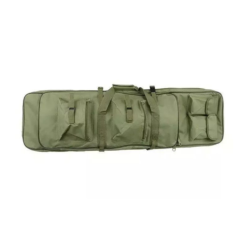 Gun Case 96cm - OLIVE Gun Case 96cm - OLIVE