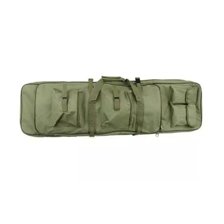 Gun Case 96cm - OLIVE