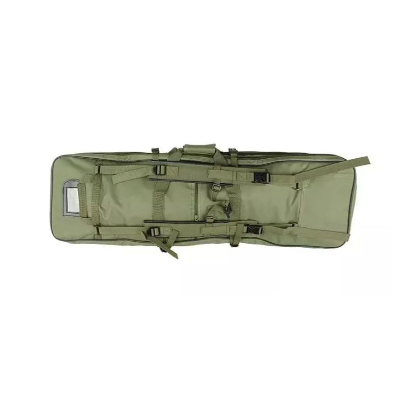 Waffenkoffer 96cm - OLIV