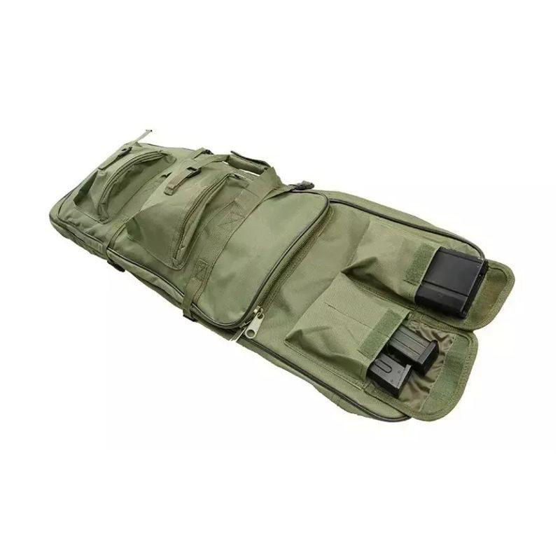 Gun Case 96cm - OLIVE Gun Case 96cm - OLIVE