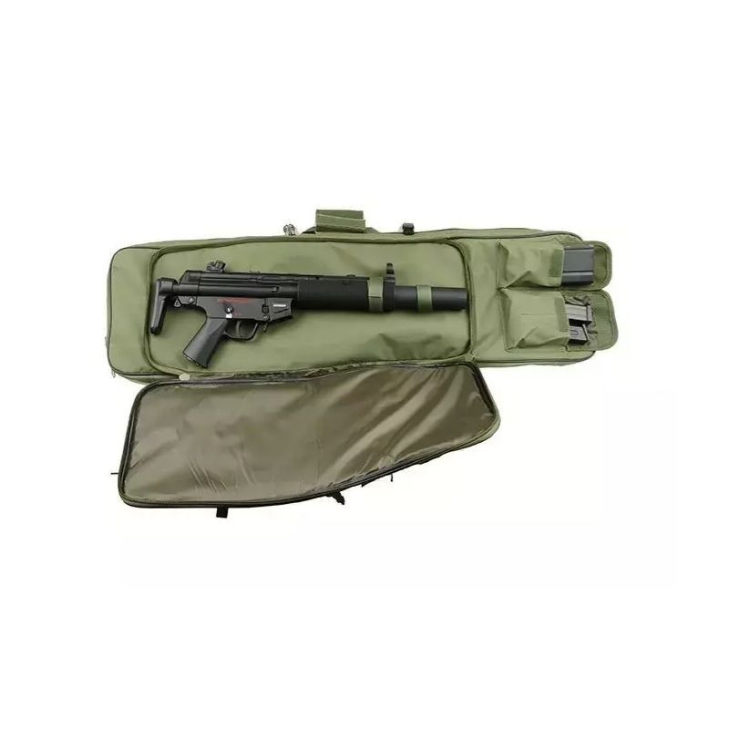Gun Case 96cm - OLIVE Gun Case 96cm - OLIVE