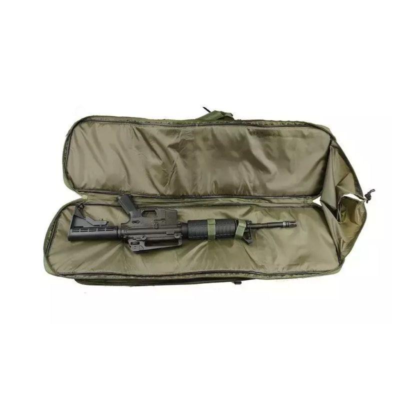 Gun Case 96cm - OLIVE Gun Case 96cm - OLIVE