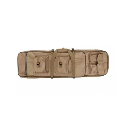 GFT TAN Rifle Cover 96cm