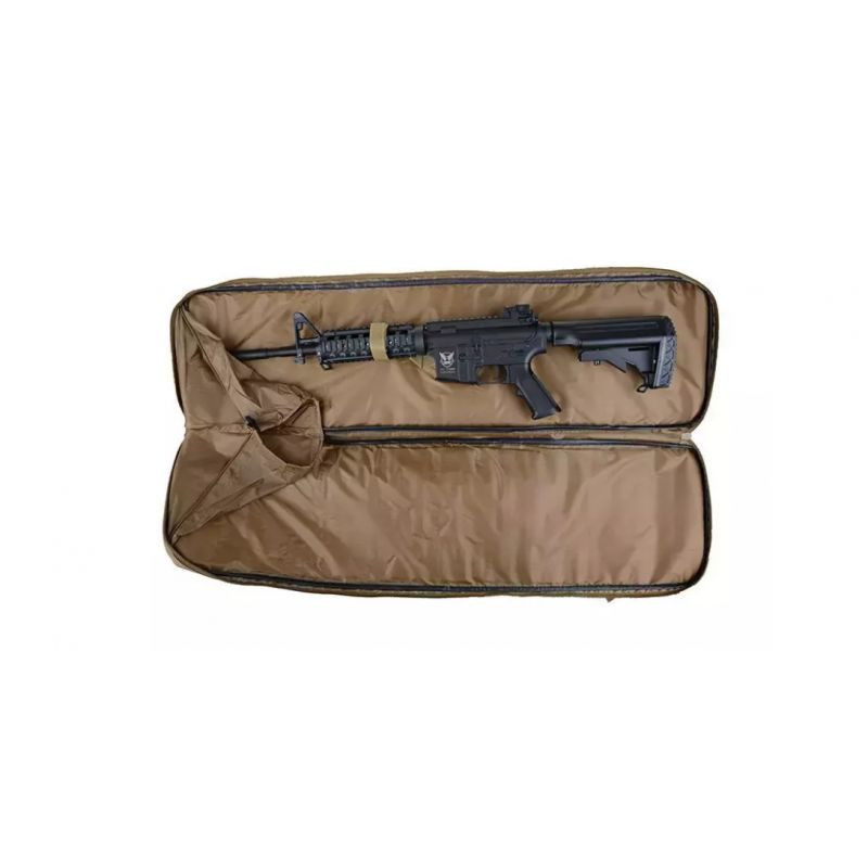 GFT TAN Gewehrhülle 96cm