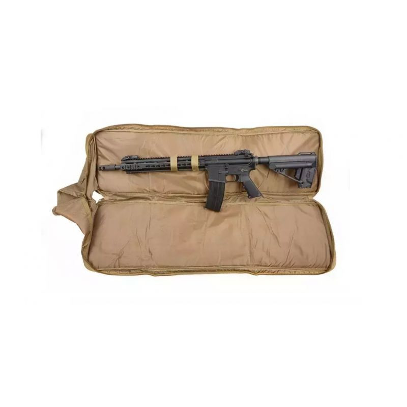 GFT TAN Gewehrhülle 96cm