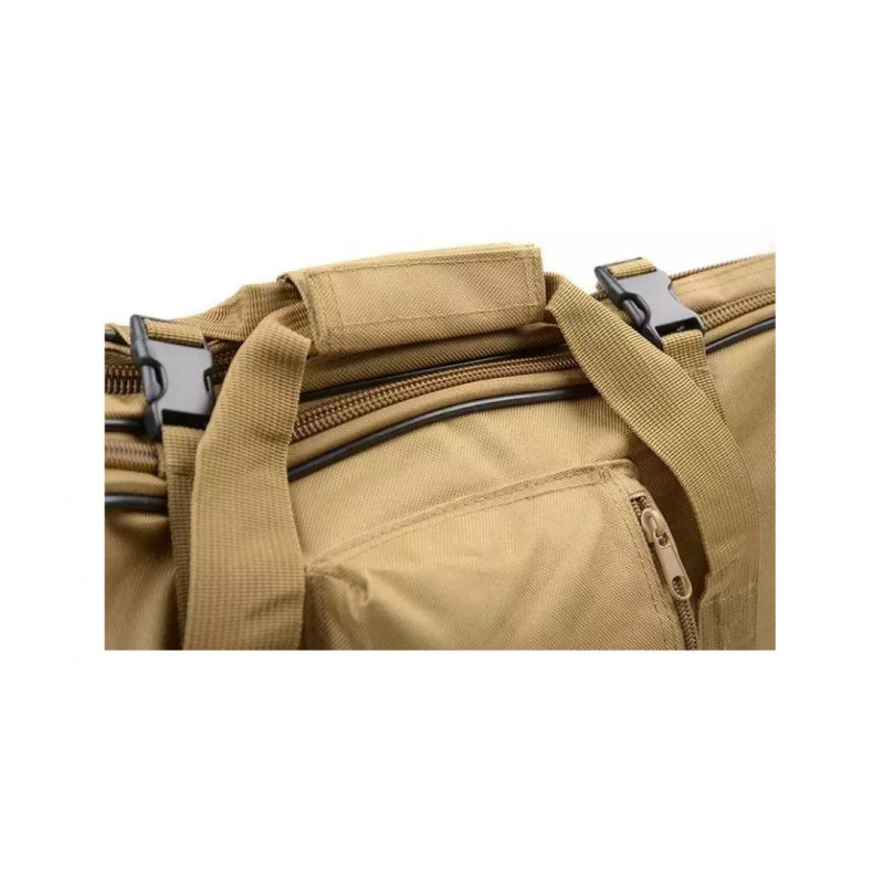 GFT TAN Rifle Cover 96cm GFT TAN Rifle Cover 96cm
