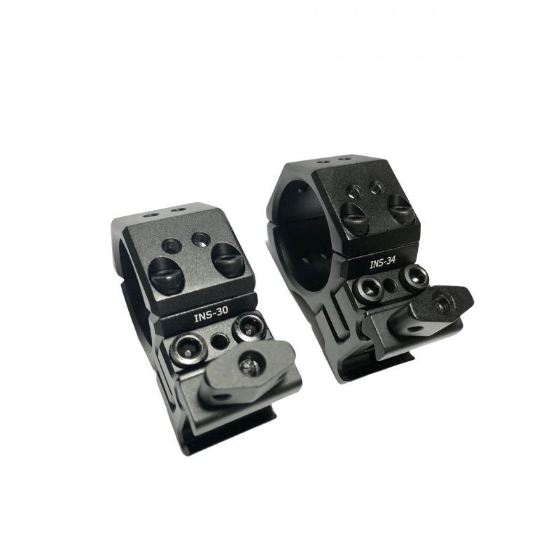 30mm buismontageelement EagleVisionCam