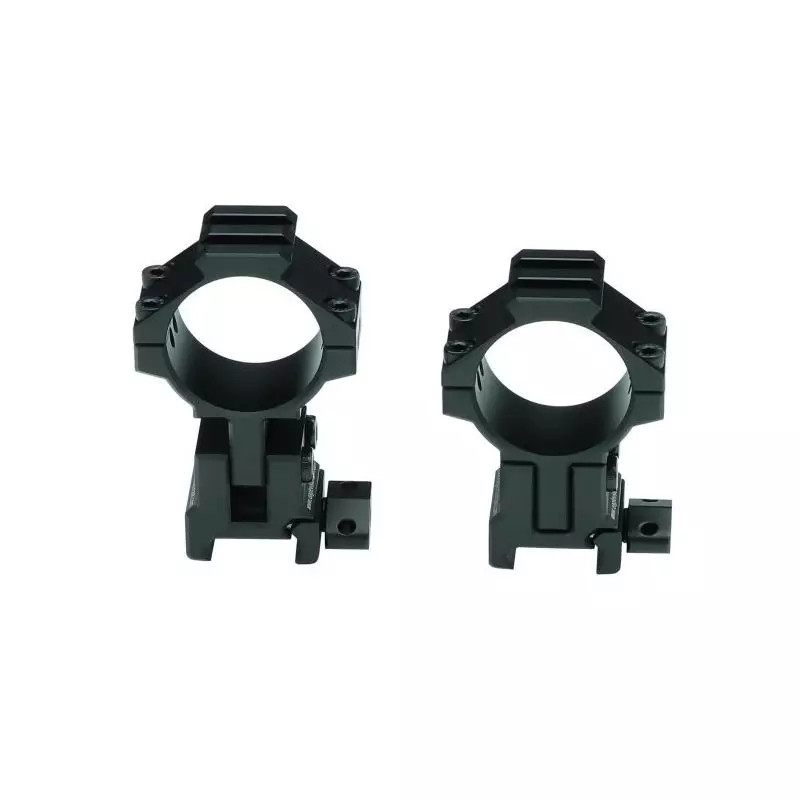 Monture réglable pour lunette tubulaire 34 mm IPS-34 INFINITY EagleVisionCam