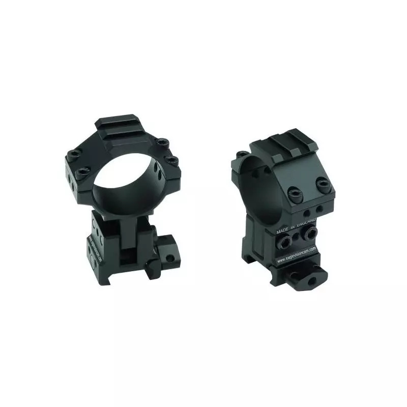Monture réglable pour lunette tubulaire 34 mm IPS-34 INFINITY EagleVisionCam