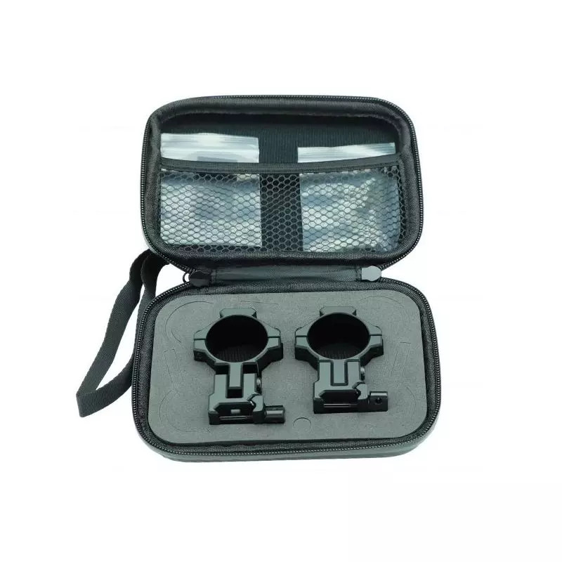 Monture réglable pour lunette tubulaire 34 mm IPS-34 INFINITY EagleVisionCam