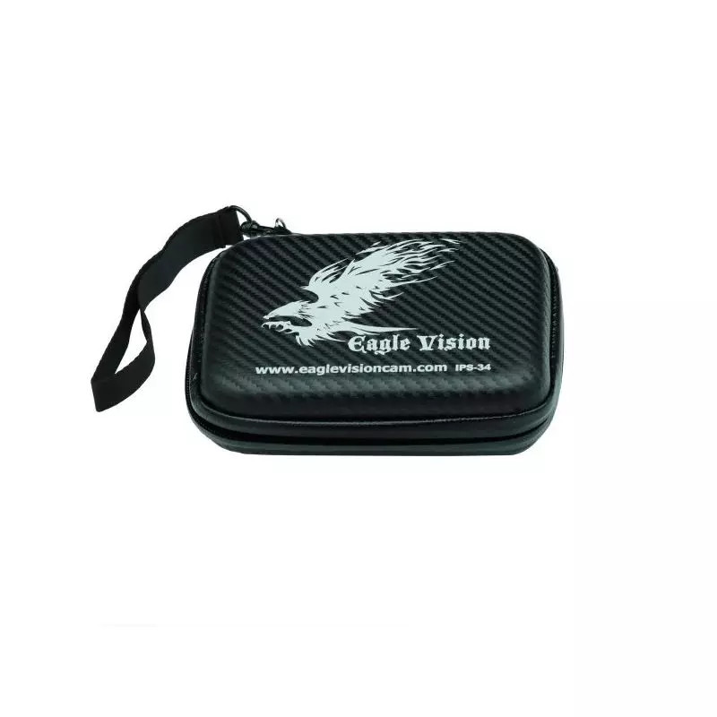 Monture réglable pour lunette tubulaire 34 mm IPS-34 INFINITY EagleVisionCam