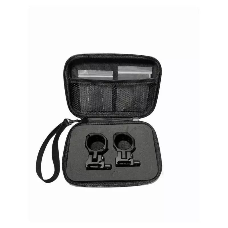 Verstelbare 30mm buiskijkerbevestiging INS-30 INFINITY EagleVisionCam