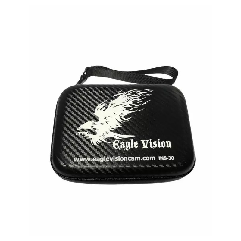 Verstelbare 30mm buiskijkerbevestiging INS-30 INFINITY EagleVisionCam