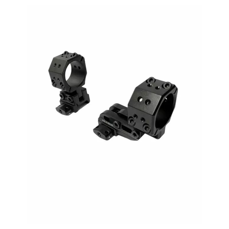 Front Adjustable Mount for 34mm Tube Scope EagleVisionCam