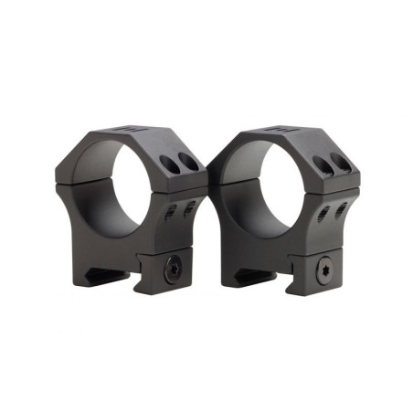 XT Mount 25,4mm buis LOW element optiek 11mm zwalvstaart