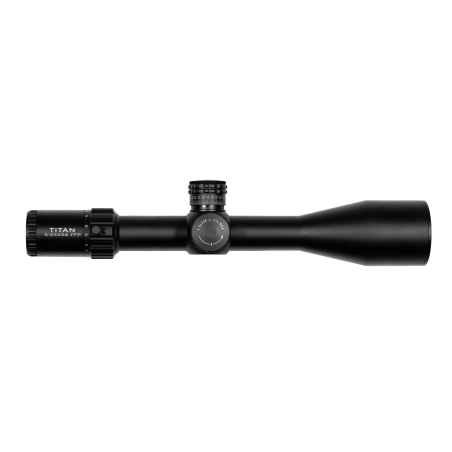 Element Optics TITAN 5-25X56 APR-1C FFP MRAD Riflescope