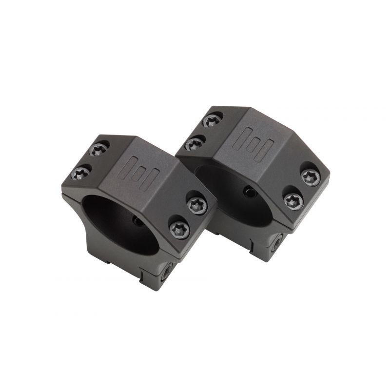 XT Mount 30mm buis HIGH Element optiek 11mm zwoelstaart