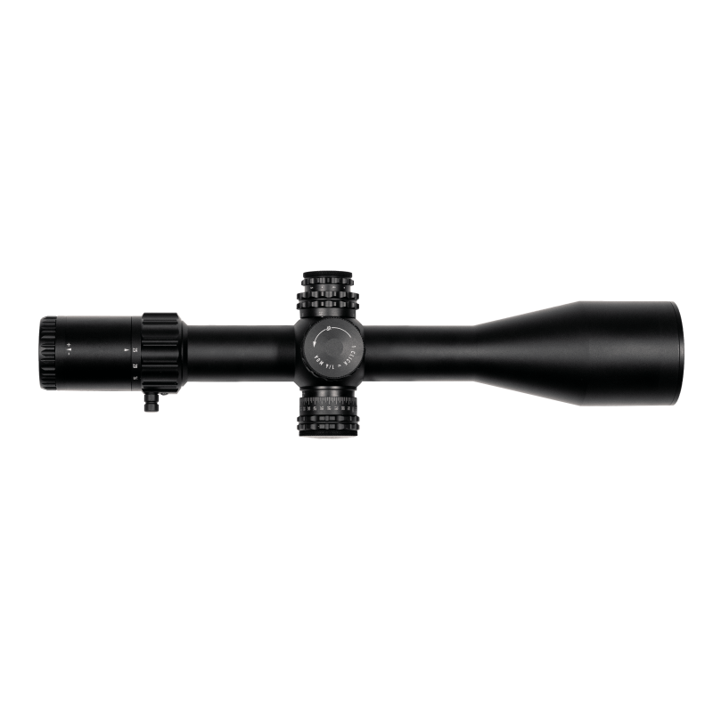 Element Optics TITAN 5-25X56 APR-2D FFP MRAD Zielfernrohr