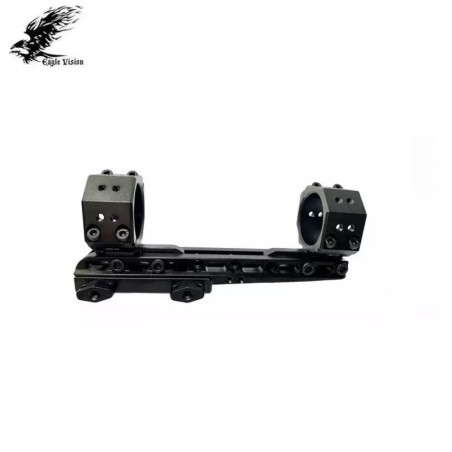Adjustable Mount for 30mm Scope Tubes FRONT/REAR EagleVision
