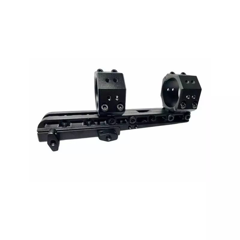 Adjustable Mount for 30mm Scope Tubes FRONT/REAR EagleVision