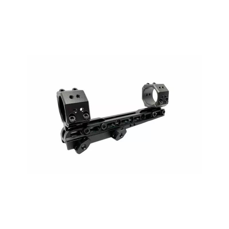 Adjustable Mount for 30mm Scope Tubes FRONT/REAR EagleVision
