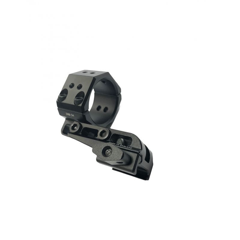 Achterste Montage-element voor 30mm Buis