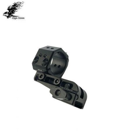 Achterste Montage-element voor 30mm Buis